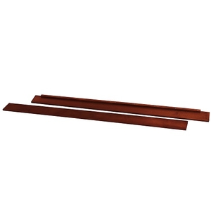Item # CD009 - Finish: Cherry<br><br>Made in Taiwan<br><br>Weight: 33 lbs<br><br>Dimensions: 76.625